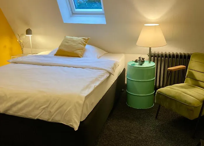 Agli Hotel